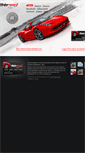 Mobile Screenshot of drivemotorsport.com